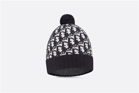 dior beanie mens|christian dior beanie.